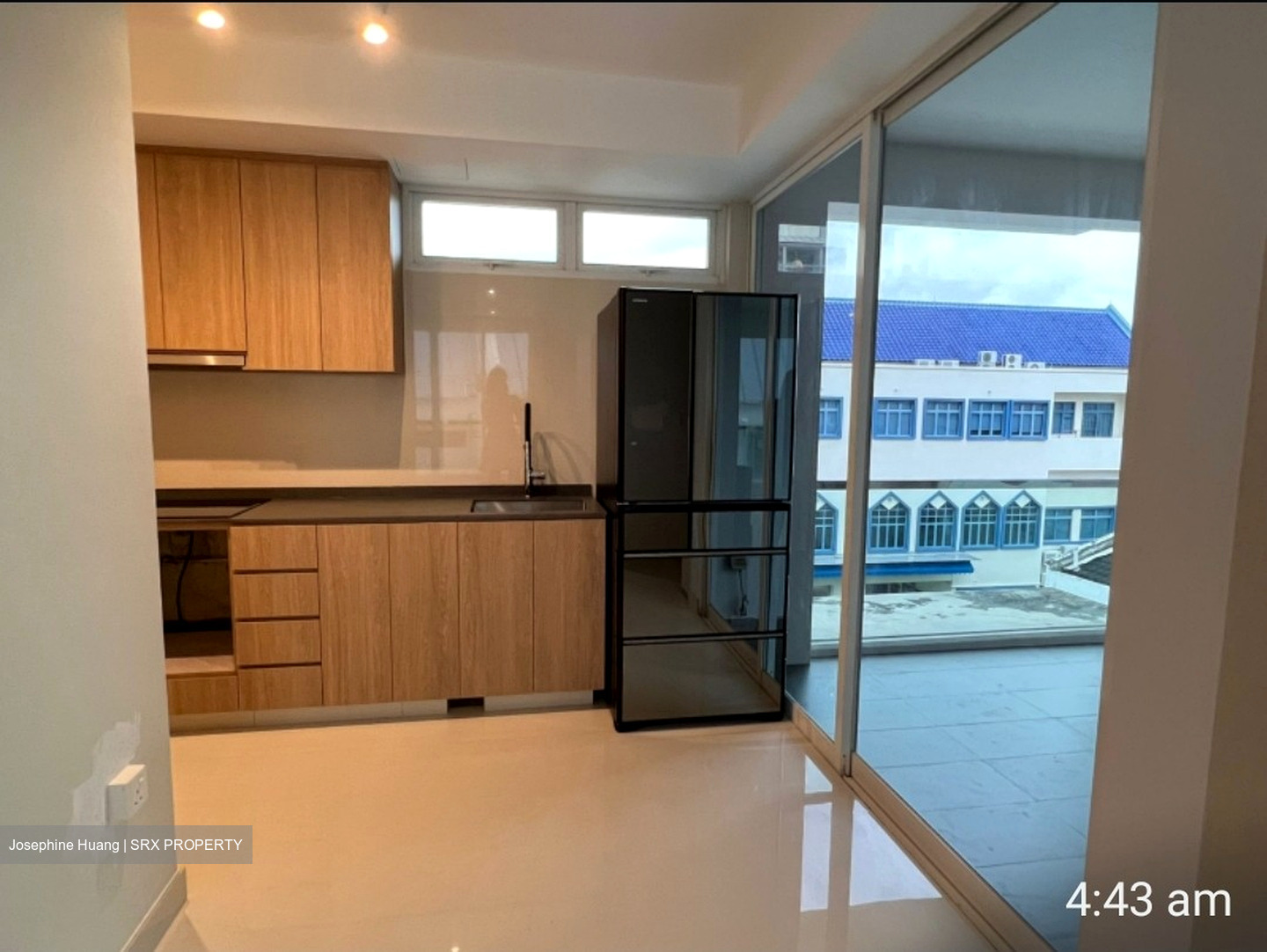 Shiro (D15), Apartment #520138831